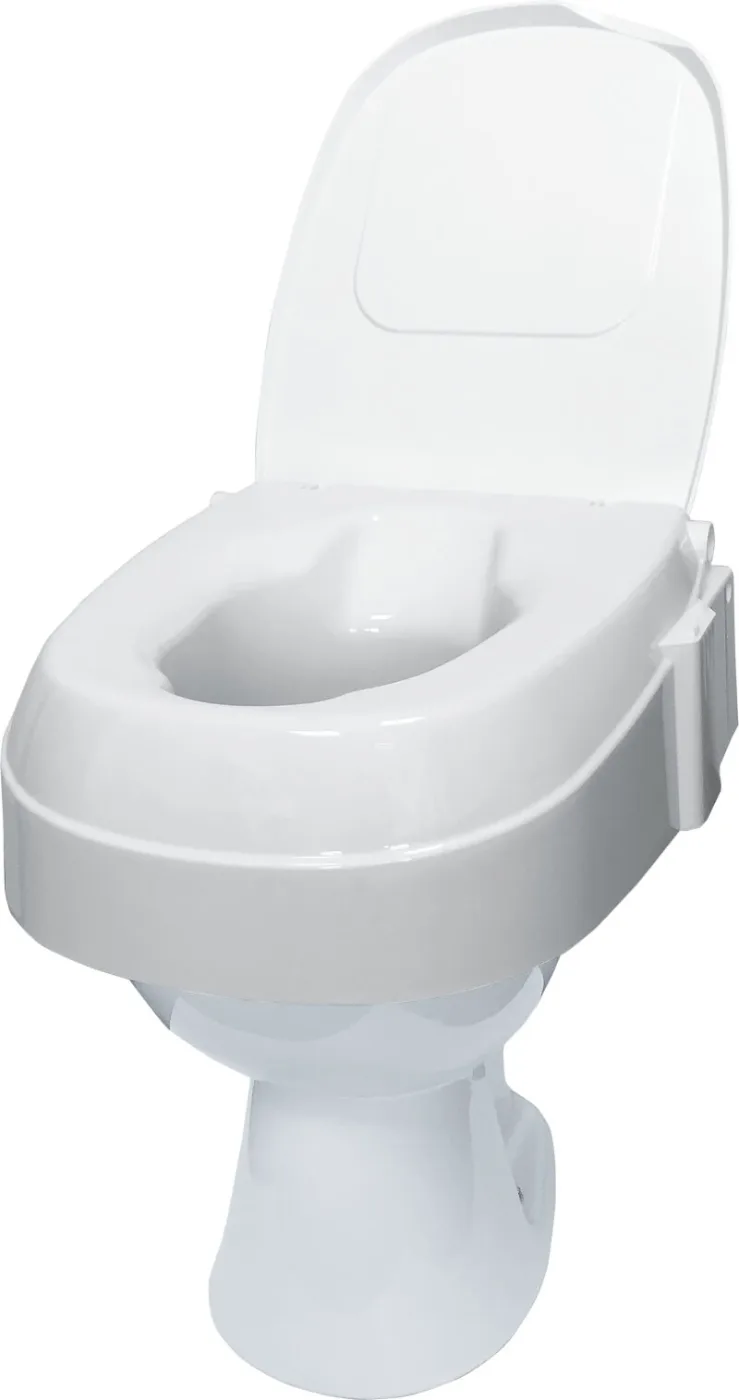 drive Toilettensitzerhöhung TSE 120 Plus