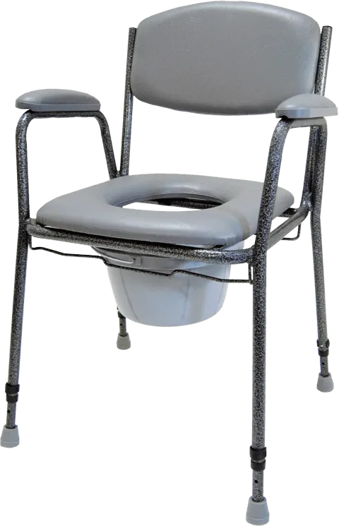 Toilettenstuhl TS 130