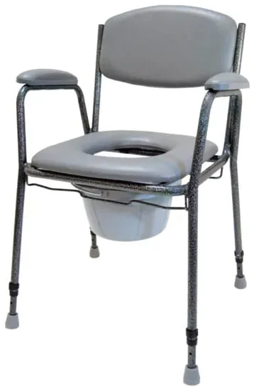 drive Toilettenstuhl TS 130