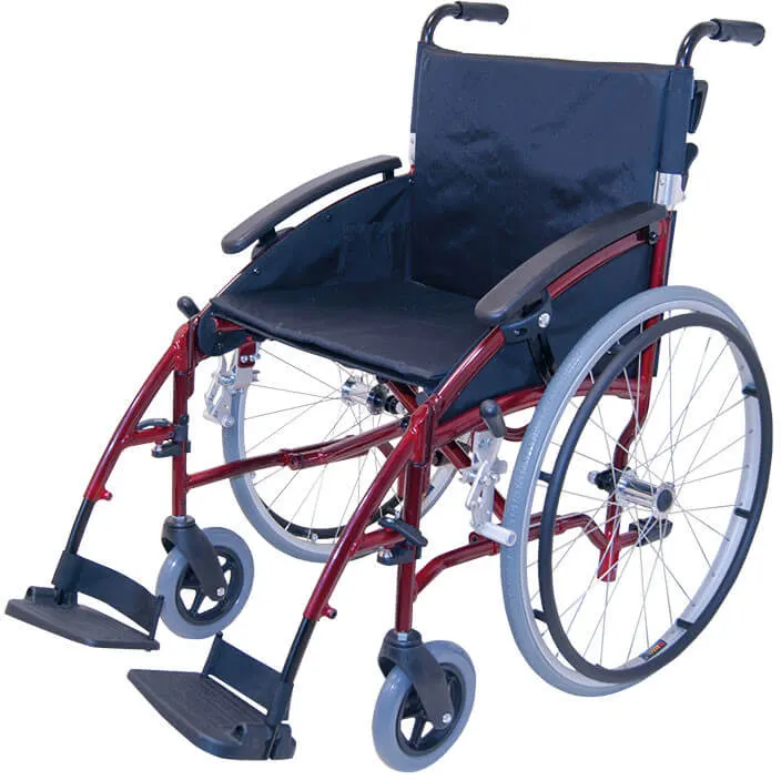 Transport-Rollstuhl D-Lite
