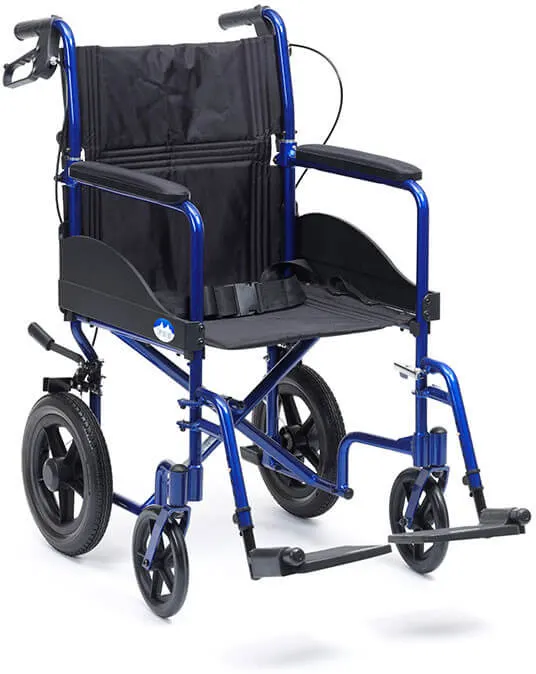 Transportstuhl Expedition Plus