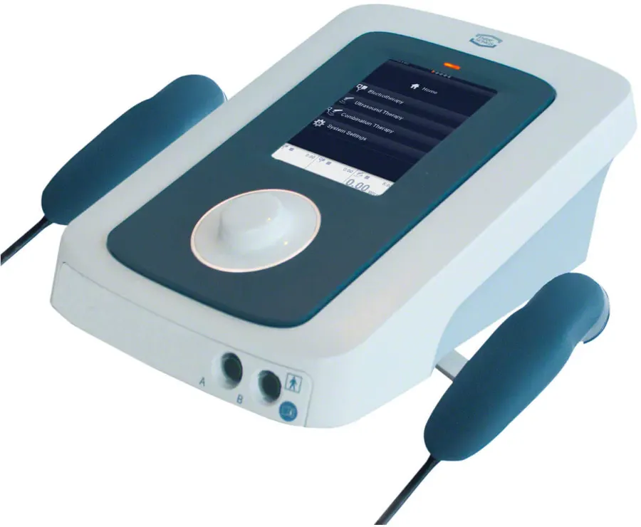 Ultraschall-Therapiegerät Sonopuls 490