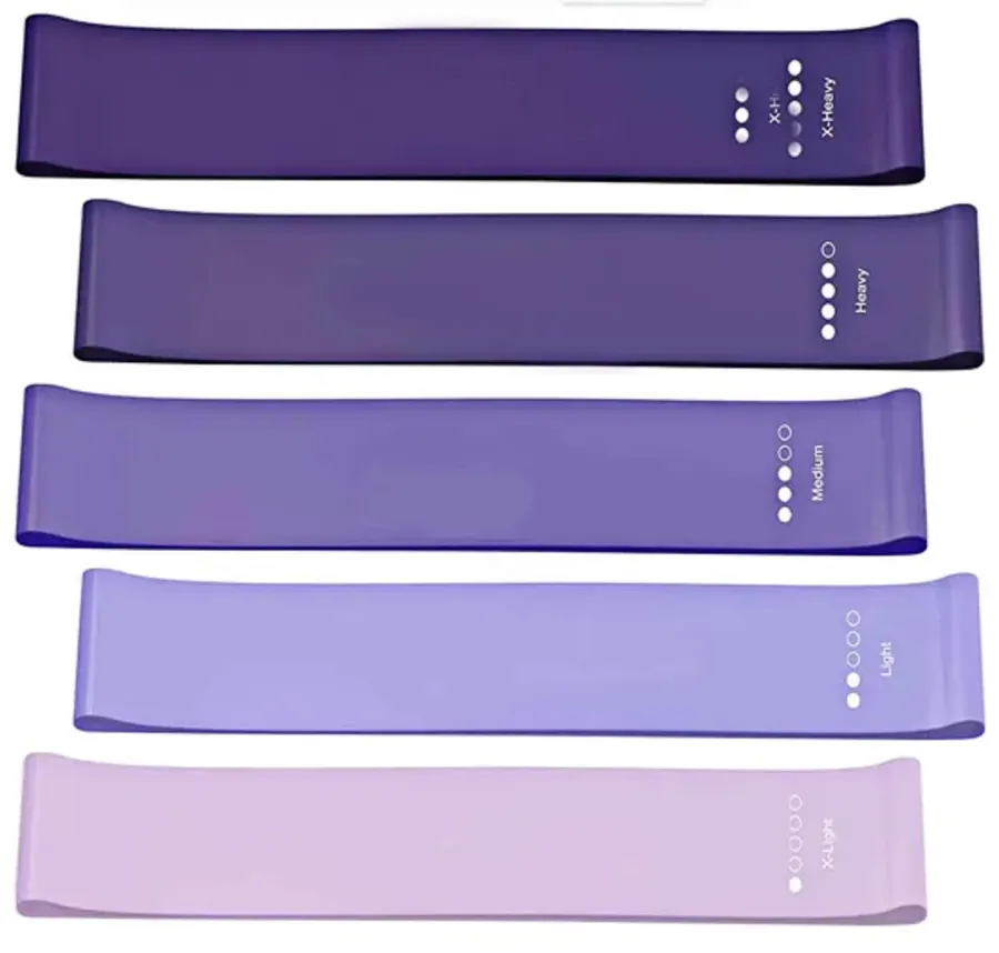 Fitnessband