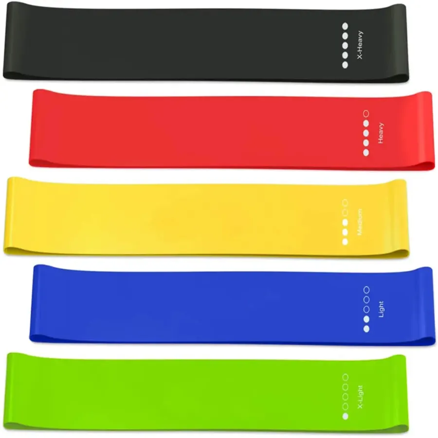 Fitnessband