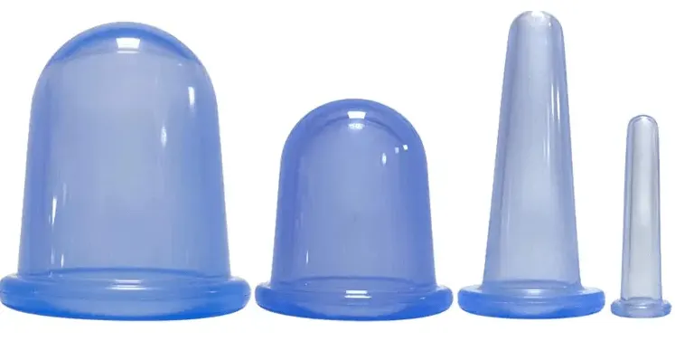 Cupping-Set