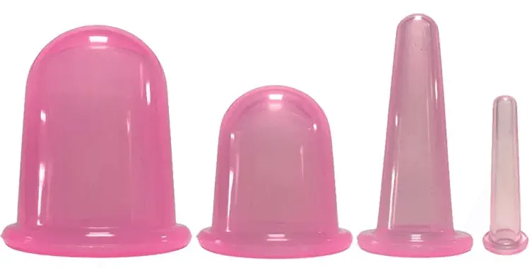 Cupping-Set