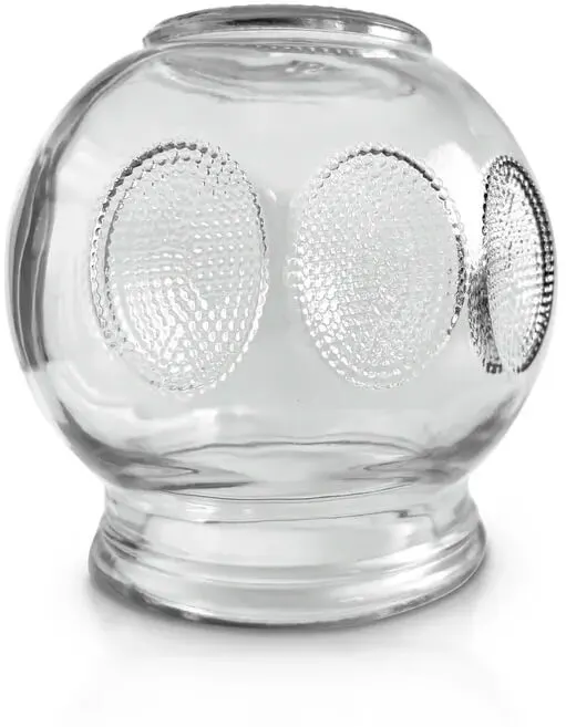 Schröpfglas