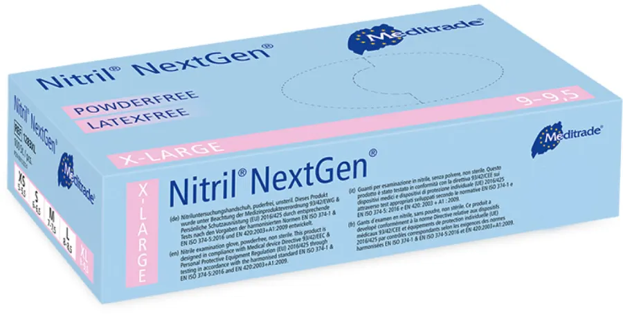 Nitril NextGen