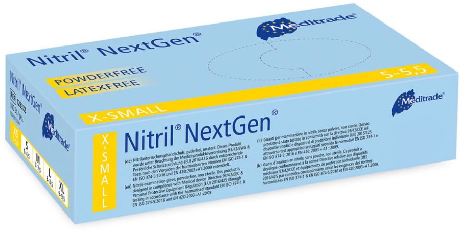 Nitril NextGen