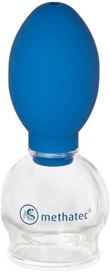 Schröpfglas nach Celik