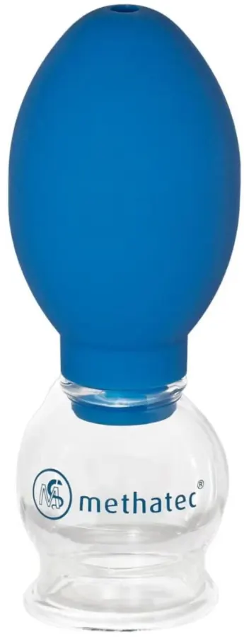 Schröpfglas nach Celik