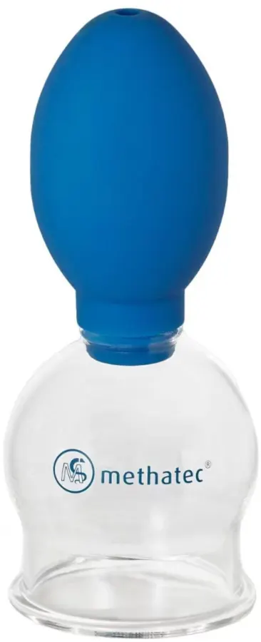 Schröpfglas nach Celik