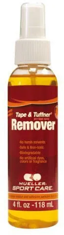 Tape & Tuffner Remover