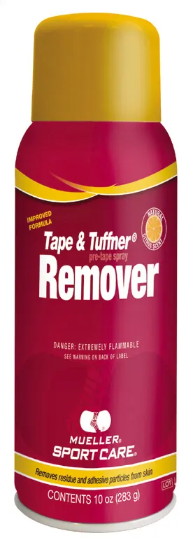 Tape & Tuffner Remover