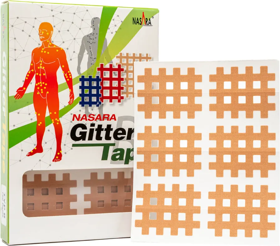 Gittertape