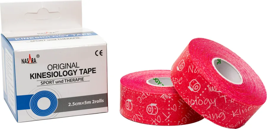 Kinesio Tape