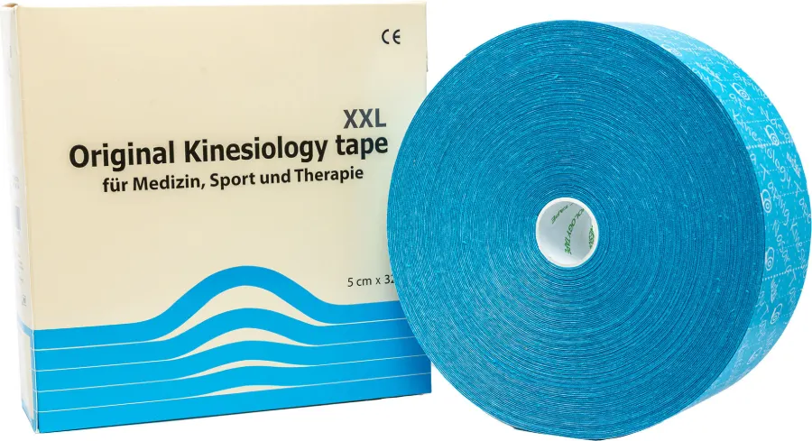 Kinesio Tape