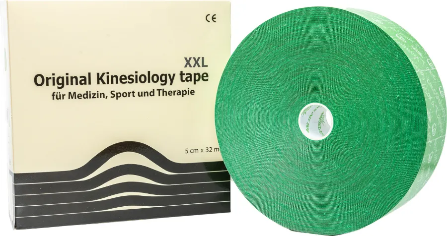 Kinesio Tape