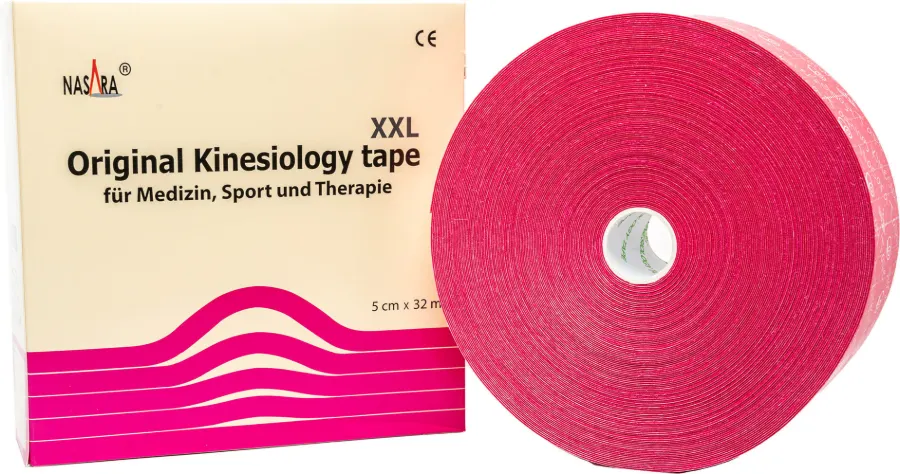 Kinesio Tape