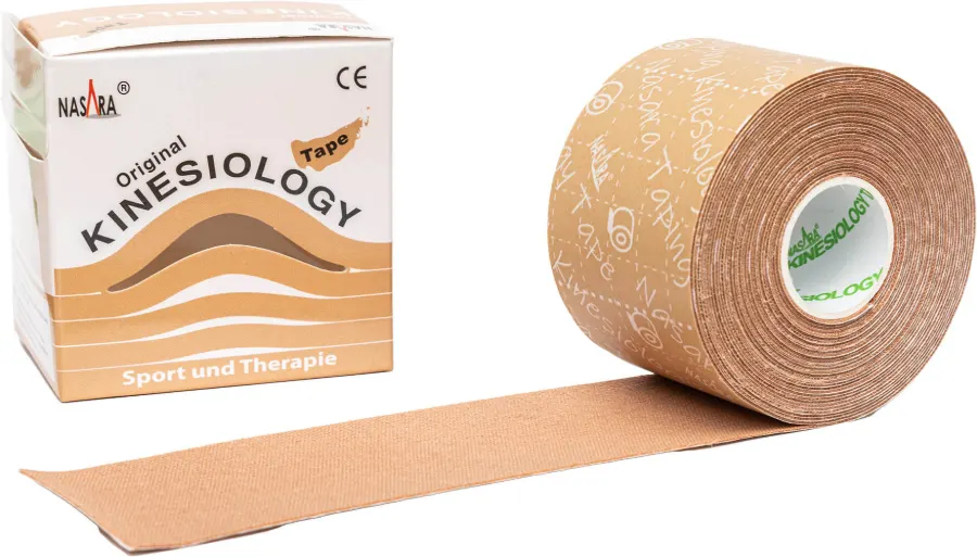 Kinesio Tape