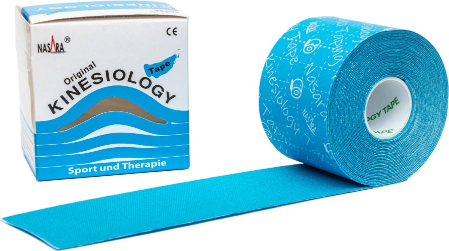 Kinesio Tape