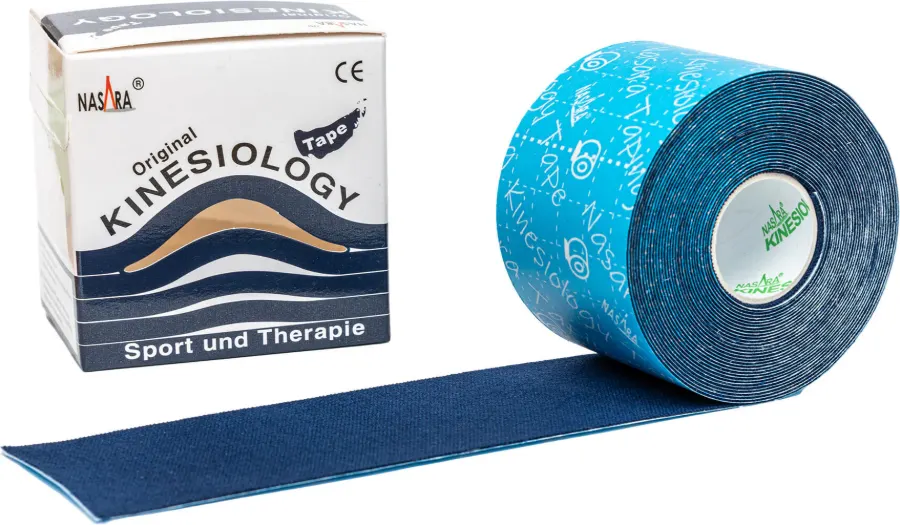 Kinesio Tape