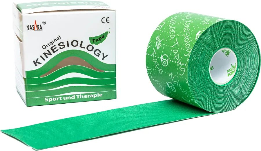 Kinesio Tape