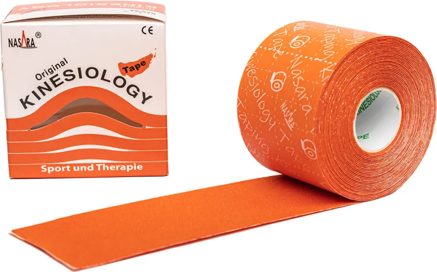 Kinesio Tape