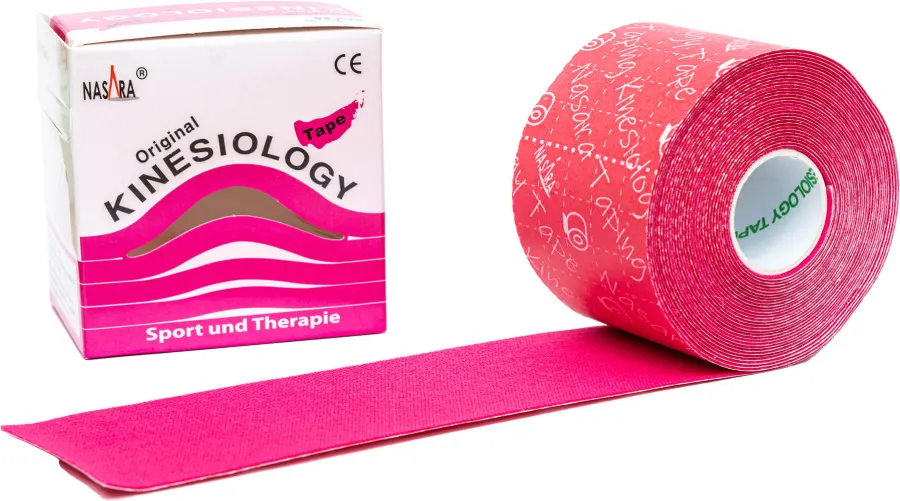 Kinesio Tape