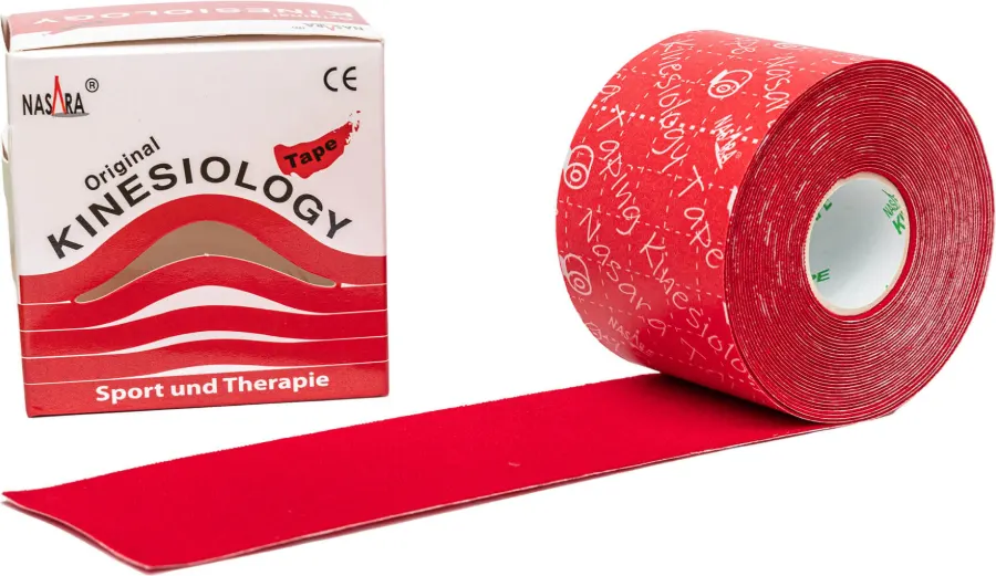 Kinesio Tape