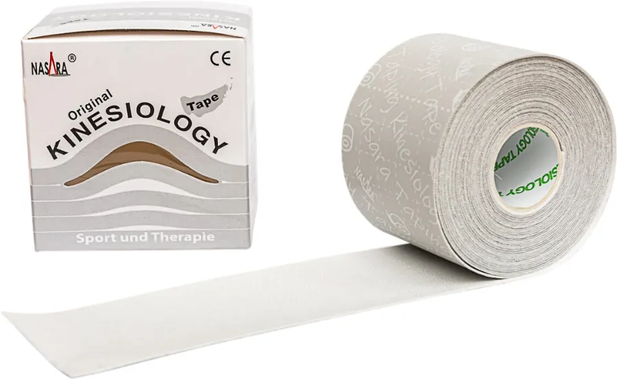 Kinesio Tape