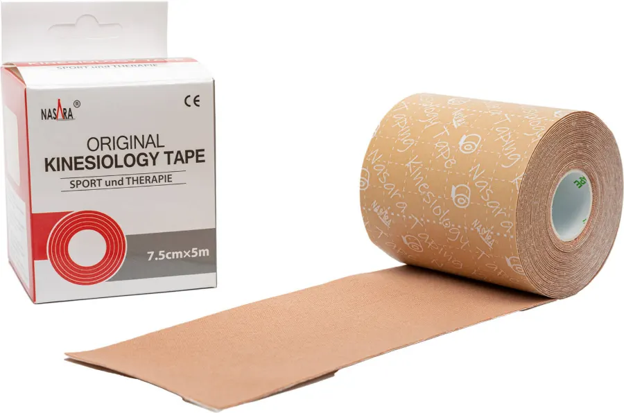 Kinesio Tape