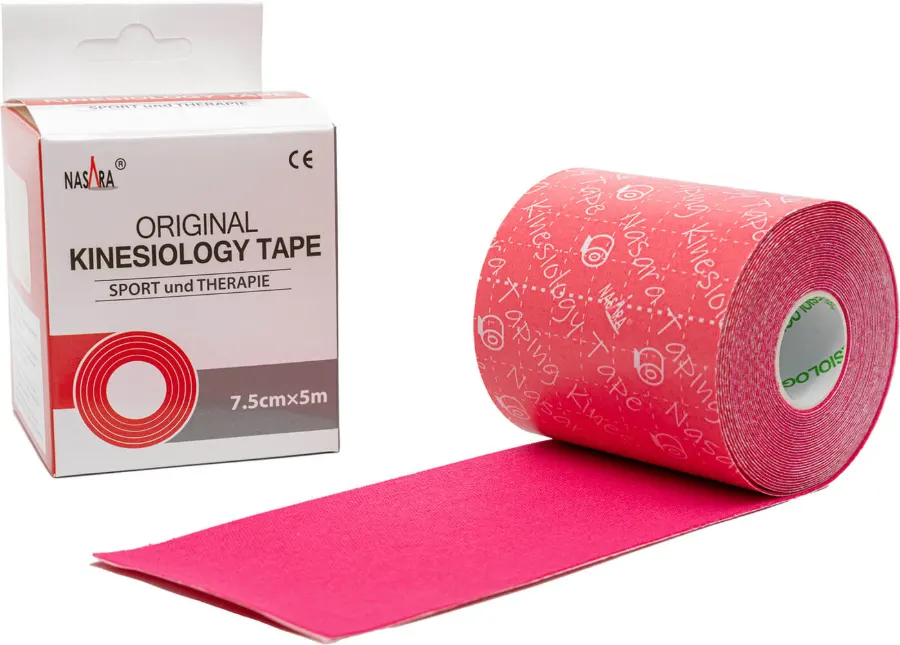 Kinesio Tape