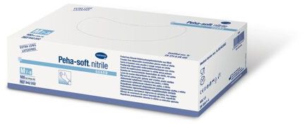 Nitrilhandschuhe nitrile guard