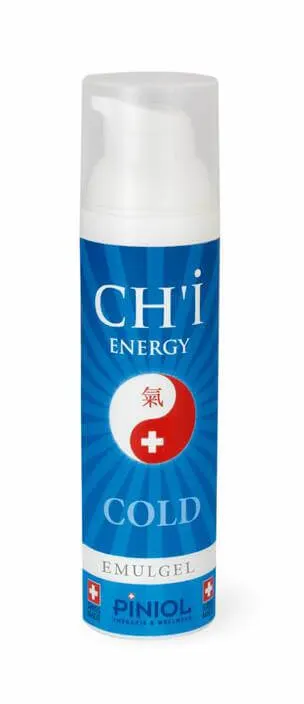 CHi Energy Cold