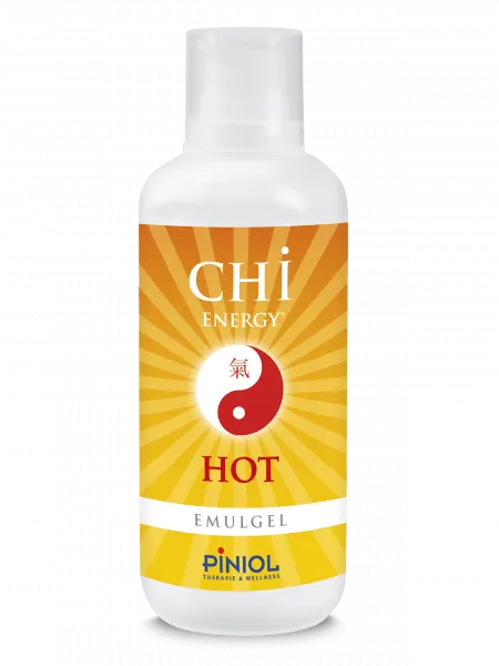 CHi Energy Hot