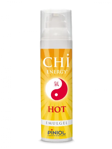 CHi Energy Hot