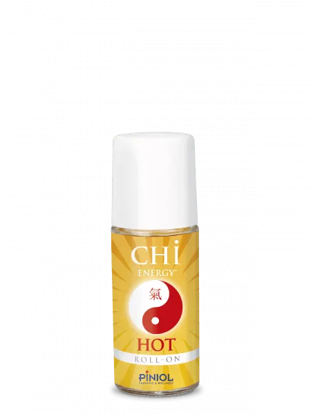 CHi Energy Hot