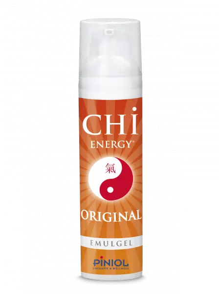 CHi Energy Original