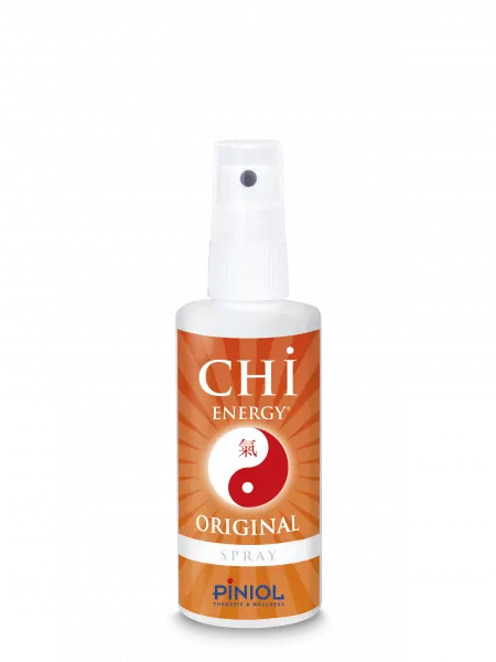 CHi Energy Original