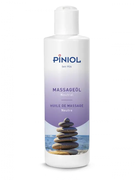 Massageöl