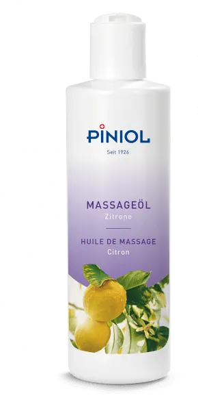 Massageöl
