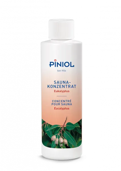 Sauna-Konzentrat