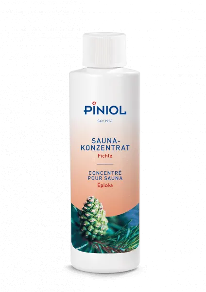 Sauna-Konzentrat
