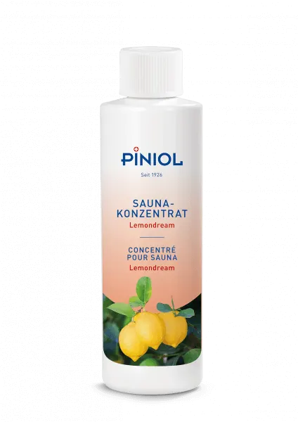 Sauna-Konzentrat