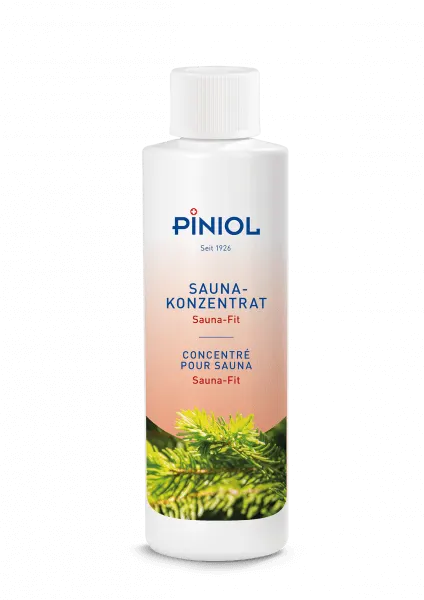 Sauna-Konzentrat