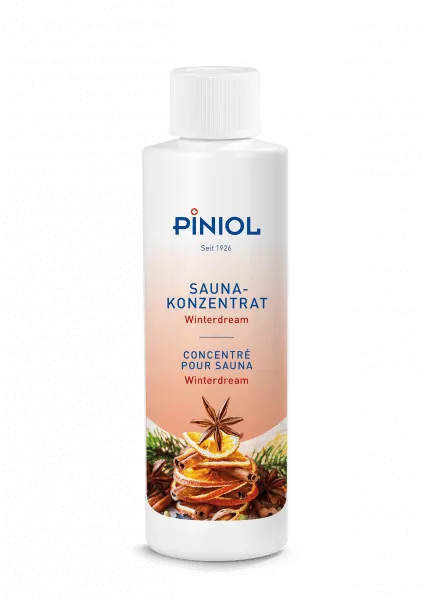 Sauna-Konzentrat