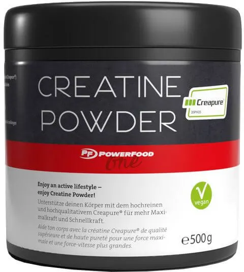 Creatine Powder