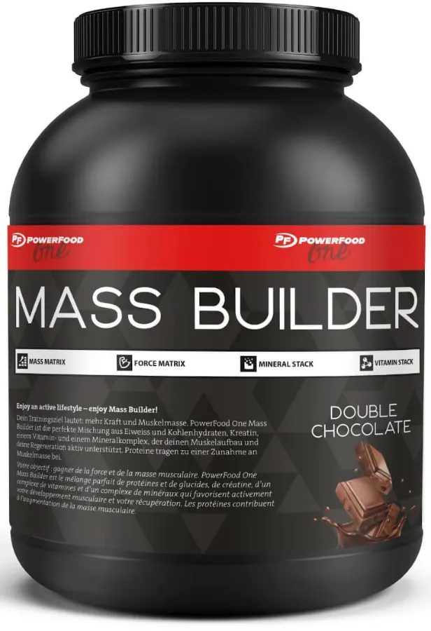 Mass Builder