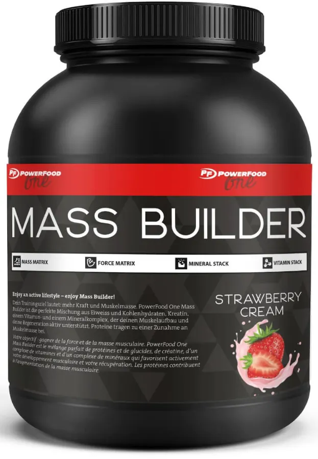 Mass Builder